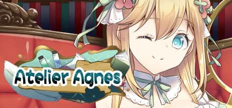 アトリエ アーニャ：少女錬金術師の治療薬を求める旅