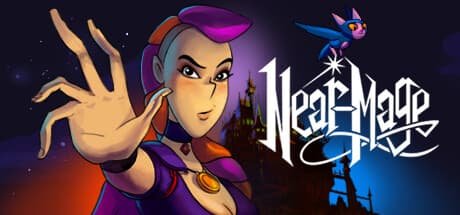 Near-Mage: トランシルヴァニアの魔法学校で隠された物語を解き明かすアドベンチャー