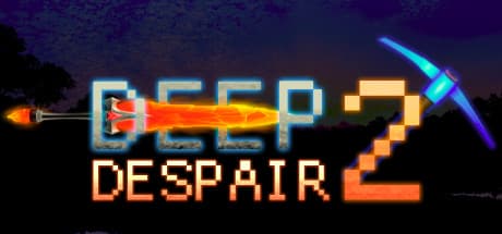 Deep Despair 2:自由なオープンワールドで生き残るクラフトアドベンチャー