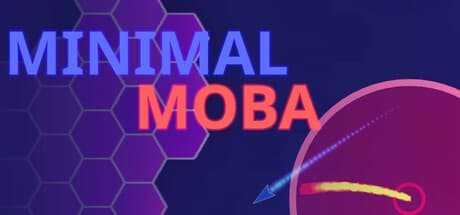Minimal Moba:戦略的なアリーナ対戦を無料で体験!