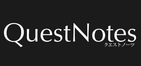 QuestNotes:あなただけのテーブルトークRPGアドベンチャー
