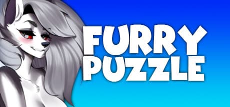 Furry Puzzle: Relaxing Art and Cozy Vibes