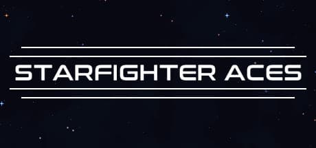 Starfighter Aces:壮大な宇宙戦で小隊を指揮せよ