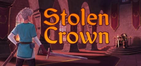 Stolen Crown:王家の復讐をかけたローグライトカードバトラー