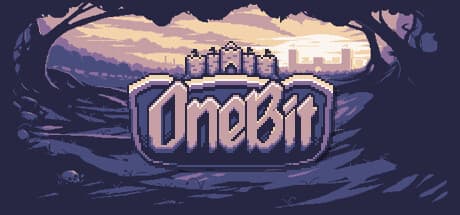 OneBit Adventure:終わらないローグライクダンジョンクローラー