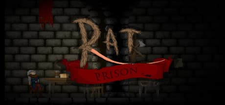 Rat Prison: Survive the Pixelated Horror of the Dungeon