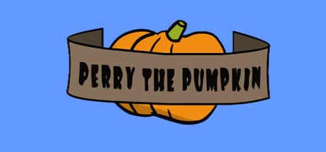 Perry the Pumpkin: Unravel a Spooky Supernatural Mystery