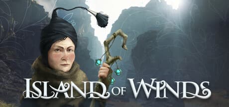 Island of Winds: Journey of the Balance Keeper