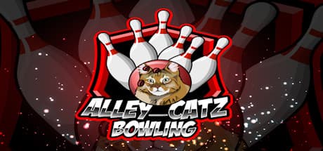 Alley Catz Bowling: Streamer-Focused Ten-Pin Fun