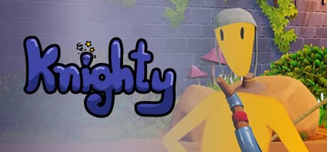 Knighty: Compete for the Royal Squappet Tournament Title