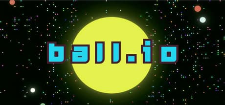 ball.io: Grow, Shoot, and Dominate in a Chaotic Arena