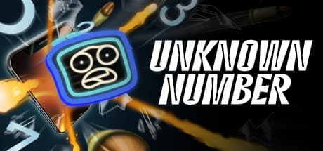 Unknown Number: 声で進む強盗アドベンチャー