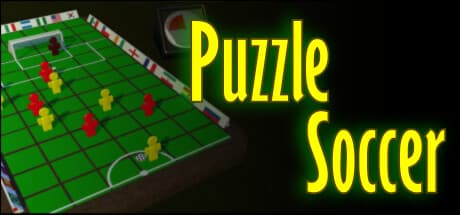 パズルサッカー：ターン制ストラテジーとサッカー戦術の融合