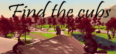 Find the Cubs — A Charming Search-and-Find Adventure