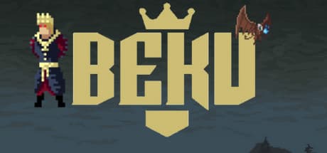 Beku: A 2D Platformer Adventure of Trials and Tribulations