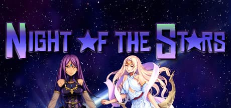 Night of the Stars:アルドレア・ゲームズがお届けする宇宙RPGアドベンチャー