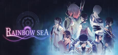 レインボーシー:七福神の秘密を解き明かす