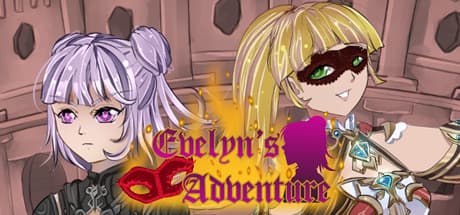 Evelyn's Adventure：生存とロマンスをかけた冒険