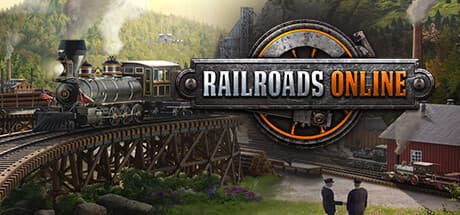 Railroads Online: Build Your Steam Empire