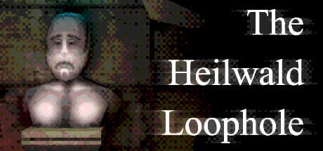The Heilwald Loophole — Survive a Twisted Asylum Where Death Isn't an Option