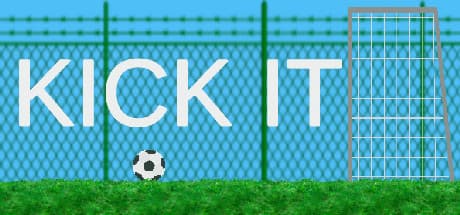 Kick It: The Frustratingly Fun 2D Platformer Goal Challenge