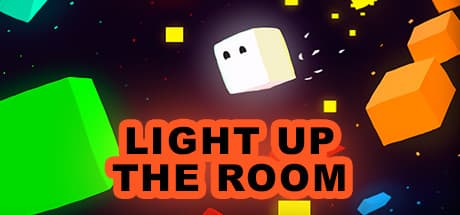 Light Up The Room — Uncover Invisible Platforms in a Fast-Paced Challenge