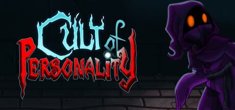 Cult of Personality: Summon Your Deity or Die