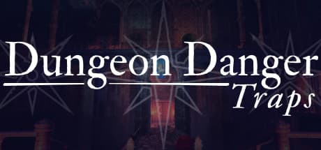 Dungeon Danger Traps: Prove Your Tomb Raiding and Running Skills
