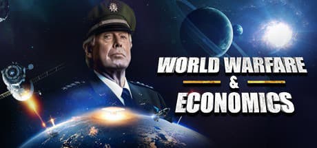 World Warfare & Economics:歴史を駆け抜ける国家運営シミュレーション