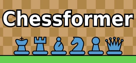 Chessformer: 駒が落ちるパズルプラットフォーマー