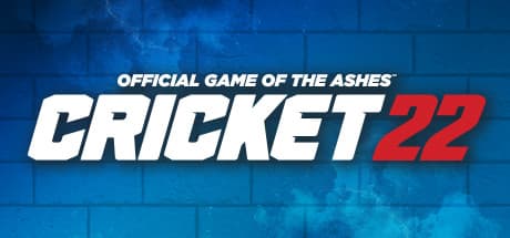 Cricket 22:究極のクリケットシミュレーション