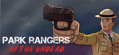 Park Rangers of The Undead: Zombie Shooter Survival in Brentwood National Park