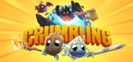 Crumbling：おもちゃのジオラマ世界で繰り広げるVRローグライクアクション