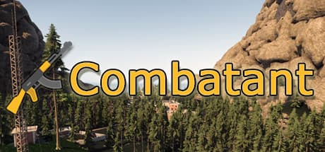 Combatant: Experience Intense First/Third-Person Action