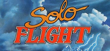 Solo Flight – Master the Skies with Sid Meier's Classic Flight Simulator