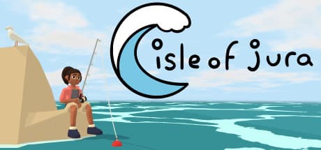 Isle of Jura: 釣りで生物学レポートを完成させよう