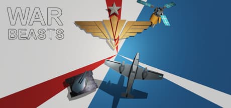 War Beasts – Defend Earth Civilization Against Dark World Threats