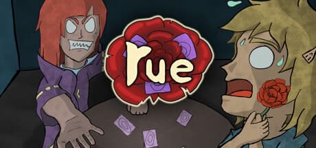 Rue: A Fast-Paced Card Game of Strategy and Deception