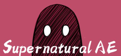 灵异AE: Unravel Supernatural Mysteries in a 2D Puzzle RPG