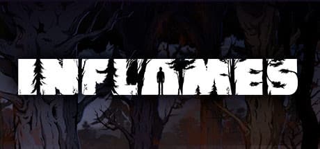 In Flames: 80s Rural America Mystery Adventure