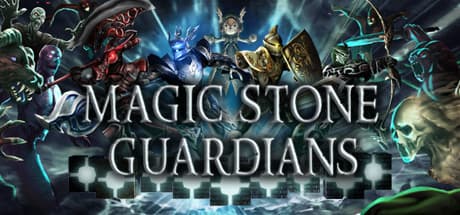 Magic Stone Guardians: VR Tower Defense in an Underground Temple