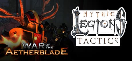 Mythic Legions Tactics：ファンタジー戦略RPGが基本プレイ無料！