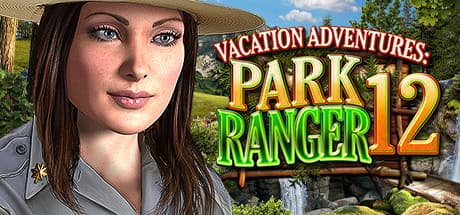 Vacation Adventures: Park Ranger 12 - Explore Nature & Host a Reunion