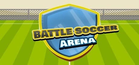 Battle Arena Soccer: Arcade Action Meets Retro Fun