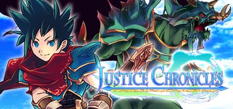 Justice Chronicles: A Knight's Pact with Death