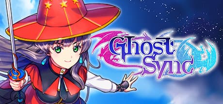Ghost Sync — Turn-Based RPG Adventure with Possession Mechanics