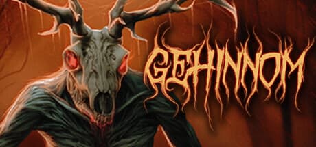 Gehinnom: Survive Randomly Generated Horror