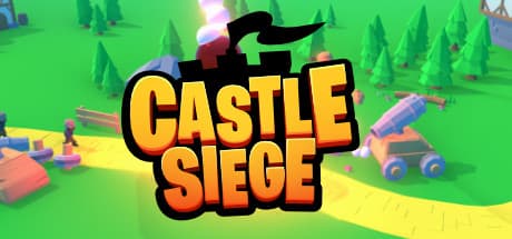 Castle Siege: 騎士団の攻防戦!タワーディフェンス&オフェンス