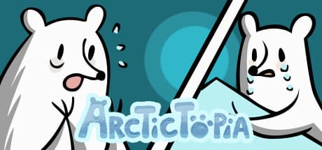 Arctictopia: A Cozy Arctic Puzzle Adventure