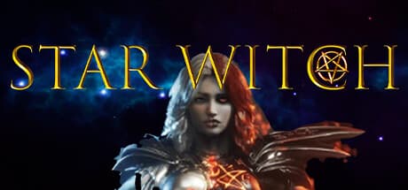 Star Witch: Dark Fantasy Action RPG of Sacrifice and Survival